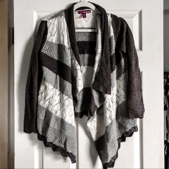 Cardigan - Picture 1 of 2